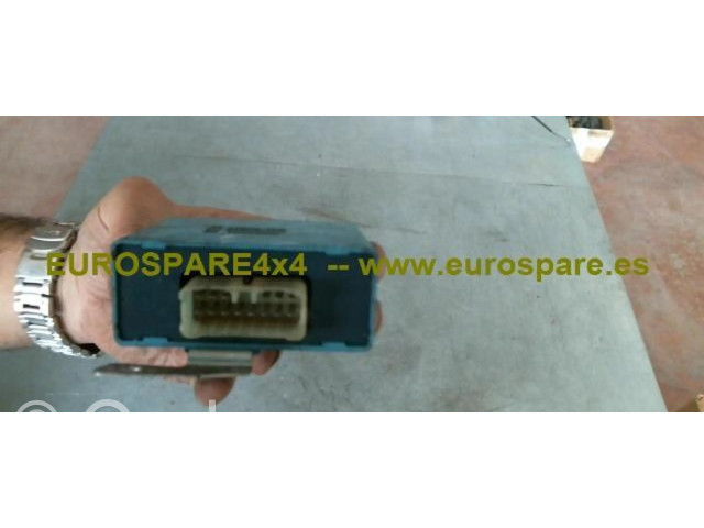   Pojistková skříňka MB921337   Mitsubishi Montero 1997