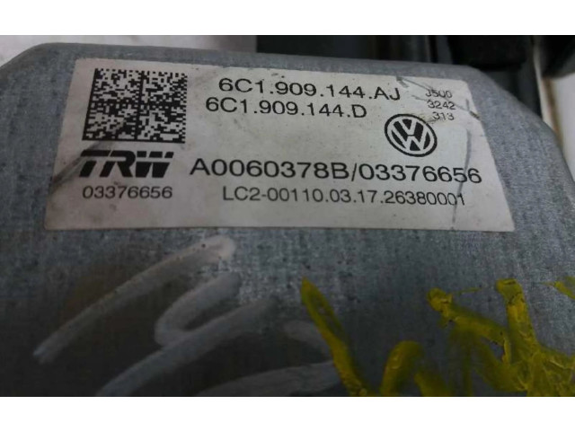 Volant Seat Ibiza IV (6J,6P) 2017 6C1909144AJ  