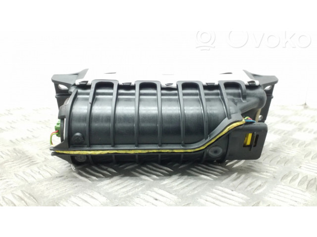 Подушка безопасности пассажира 8J0880202B   Audi TT TTS Mk2