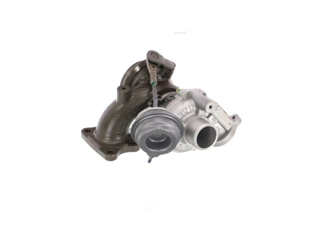  Турбина Citroen C3 Aircross  9810681380, 9810681380         