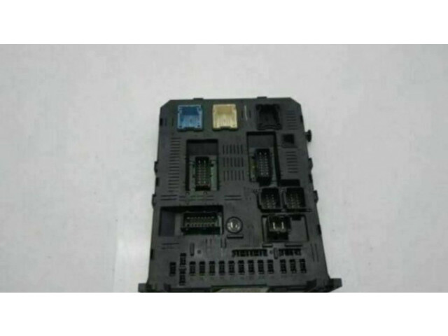   Pojistková skříňka 9663510280   Citroen C5 2008