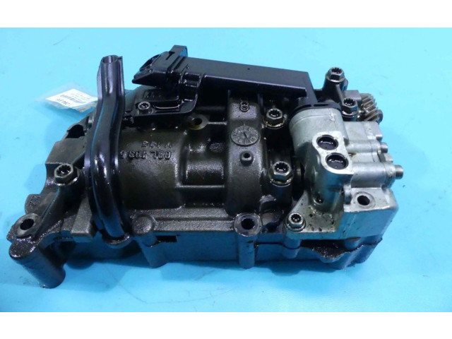 Масляный насос   03L103535, IMPRK1294816  Skoda Superb B6 (3T) 