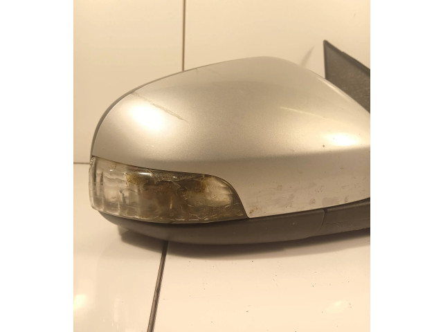 Zpětné zrcátko  Volvo V60 2011  30799092, 290908  
