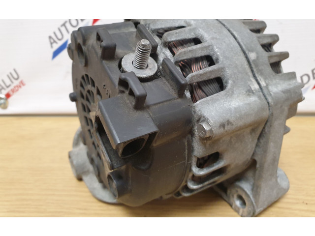 Генератор 7802261, 14V180A   BMW X1 E84      