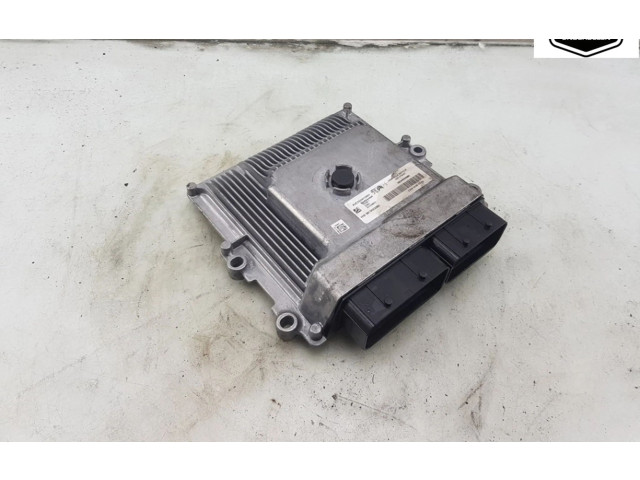 Řídící jednotka 9815023380, 9815023380   Opel Corsa F 2020