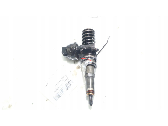 Форсунка 0414720314    Skoda Roomster (5J)   