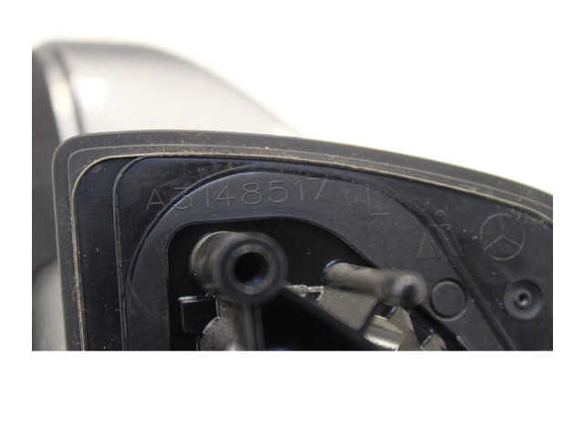 Zpětné zrcátko  Mercedes-Benz B W245 2005  A3148517  