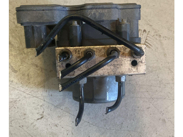 Jednotka ABS 51929837, 0265242838   Fiat Punto Evo 