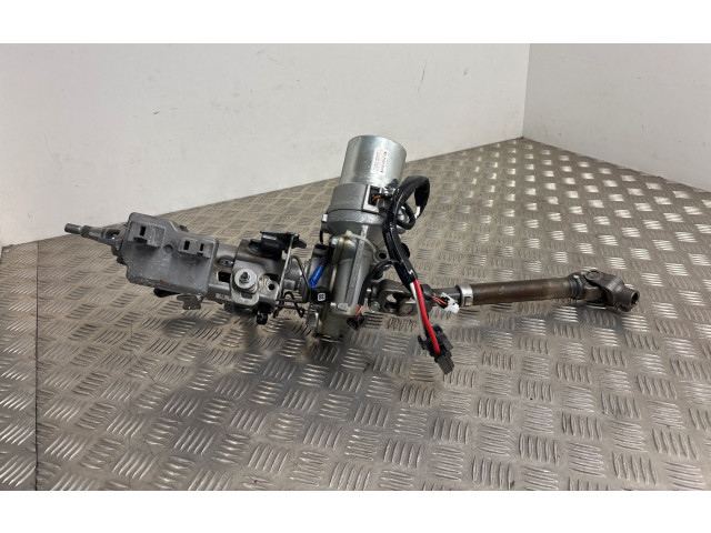 Насос рулевого управления JJ301000571, Q003TB0371    Peugeot 4008  -  года