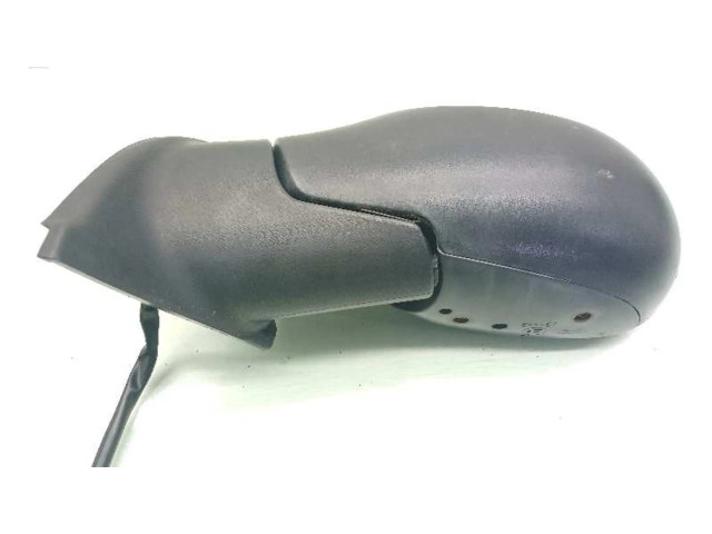 Zpětné zrcátko  Citroen C3 Pluriel 2005  8149RY, 27227561  
