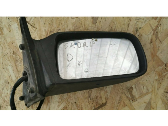 Zpětné zrcátko pravé Ford Scorpio 1992  40285  