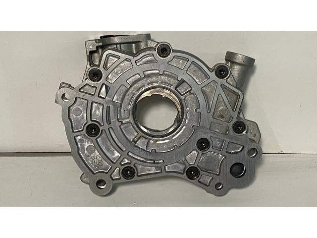 Čerpadlo oleje BR3E6621AC   Ford Mustang V 5.0  