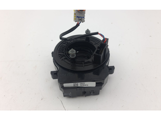 Подрулевой шлейф SRS 93490H8210   KIA Stonic