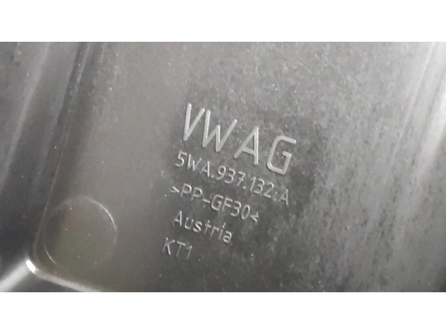   Pojistková skříňka 1EA907361A, 5WA937132A   Volkswagen ID.3 2021