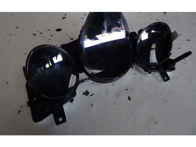 Přístrojová deska  Honda Civic IX 2014 HR0407168  
