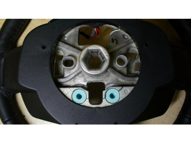 Руль Ford Mustang V  2005-2014 года FR333600AE3JAX, BALDAI1569      