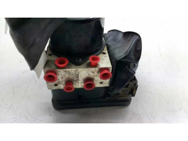 Jednotka ABS 9654777580,    Peugeot 107 