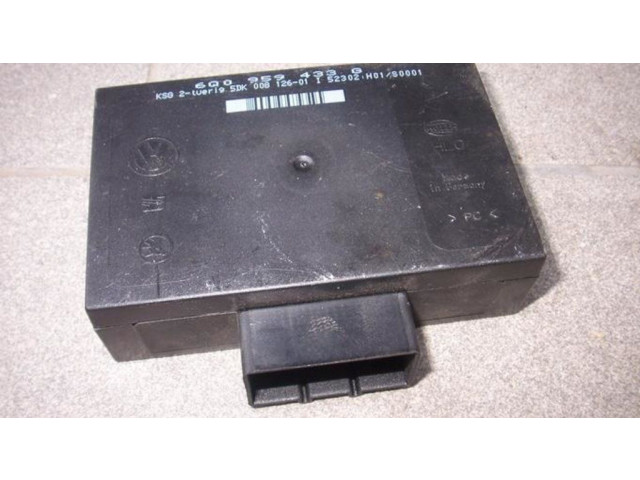 Блок комфорта 6Q0959433G   Volkswagen Polo   