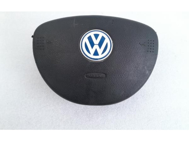 Надувная подушка для руля    Volkswagen New Beetle