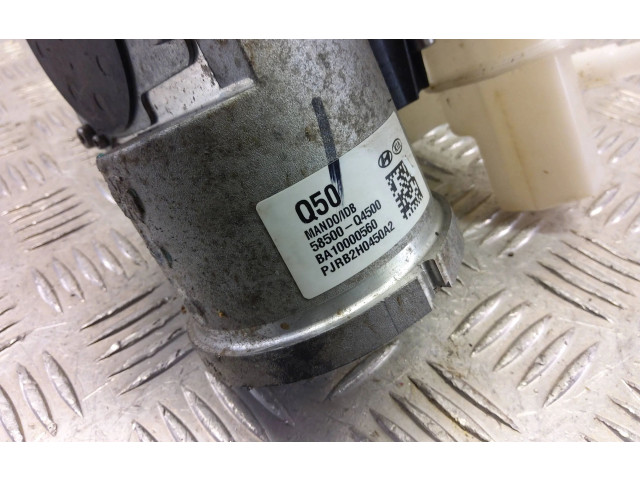 Jednotka ABS 58500-Q4500, BA10000560   KIA Niro 2021