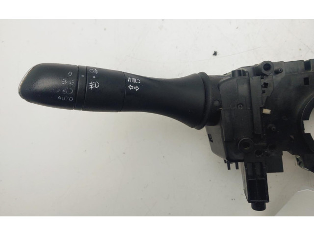 Блок управления 255678341R   Renault Megane II