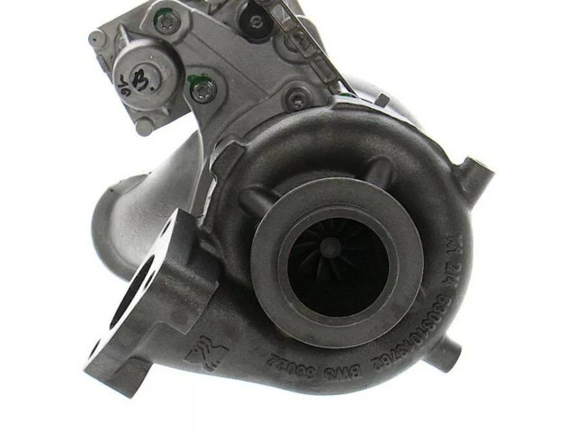  Турбина Hyundai Santa Fe  53039700652, 53039880652         