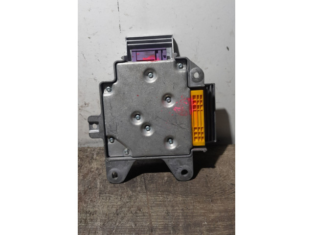 Блок подушек безопасности 12762955   Saab 9-3 Ver2