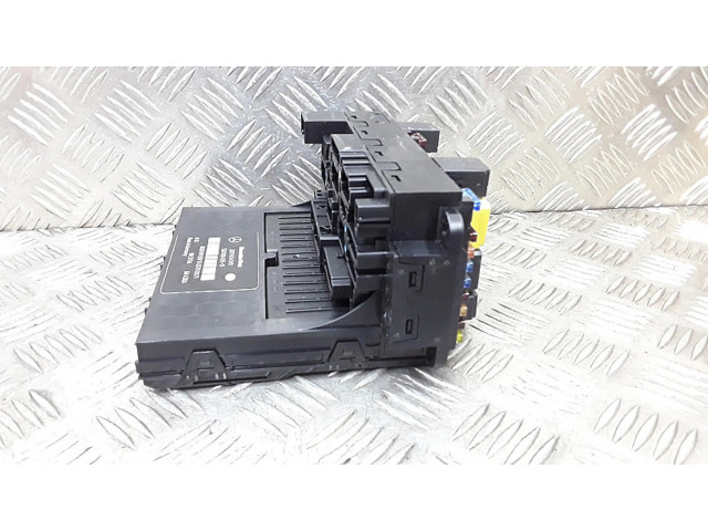 Блок предохранителей 2035454501   Mercedes-Benz CLC CL203    