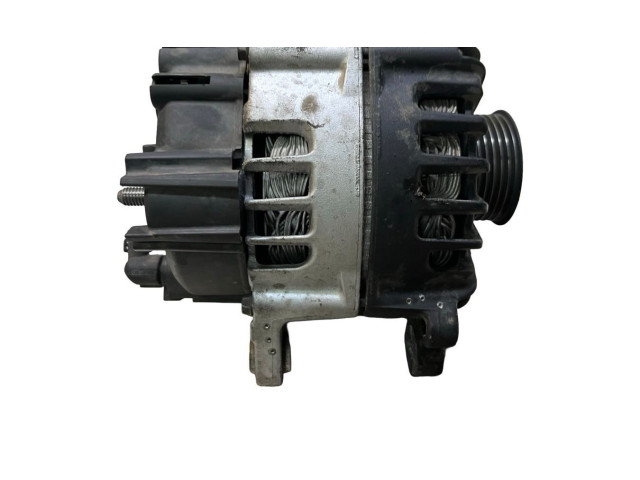 Генератор 059903023J   Volkswagen Touareg II      