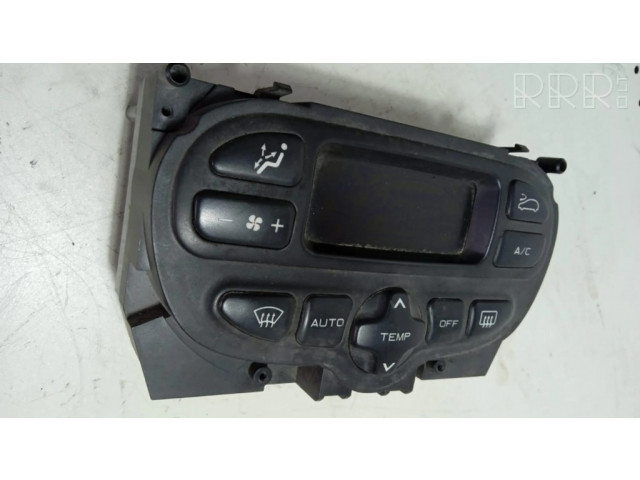 Блок управления климат-контролем 8541701, 96430991ZR   Peugeot 307