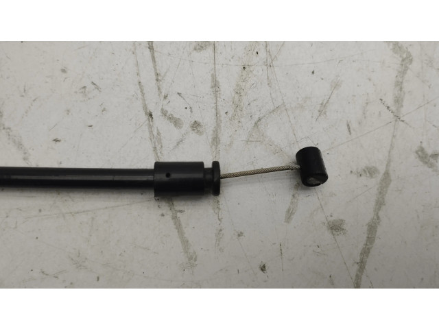 Замок капота 4K082350904S   Seat Leon IV