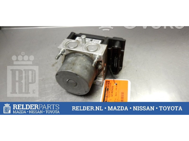 Блок управления АБС 0265800319, 0265800319   Nissan Micra C+C