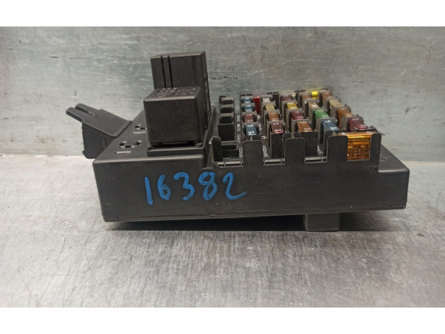 Модуль управления BSM 60659406   Alfa Romeo 166