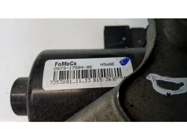 Моторчик дворников DS7317504BE    Ford Fusion II