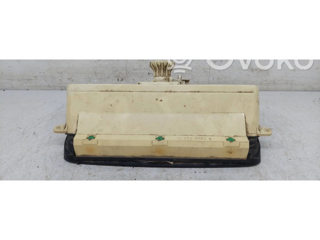 Přístrojová deska  Volkswagen PASSAT B3 1990 357919033CJ, 5220032310  