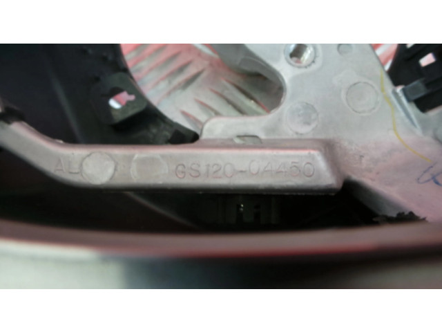 Volant Suzuki Swift 2010 GS120-04450  