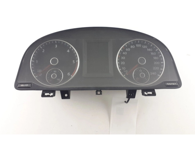 Přístrojová deska  Volkswagen Caddy 2014 2K5920876A  