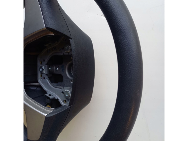 Volant Hyundai i20 (PB PBT) 2008   