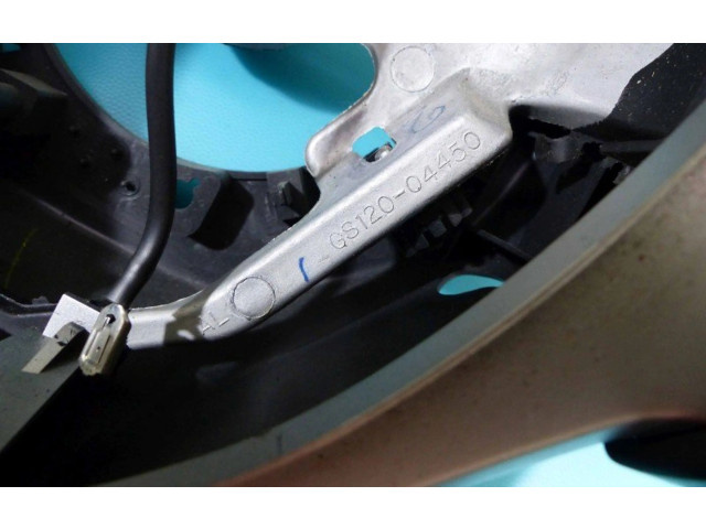 Volant Suzuki Swift 2012 GS120-04450, IMPRK1212014  