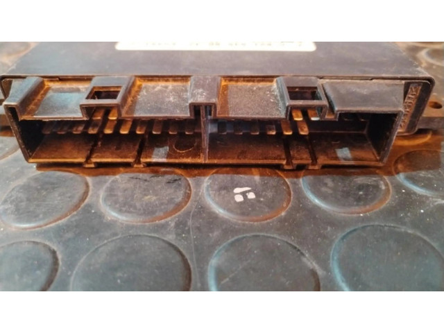 Блок управления коробкой передач A0215450832   Mercedes-Benz E W210