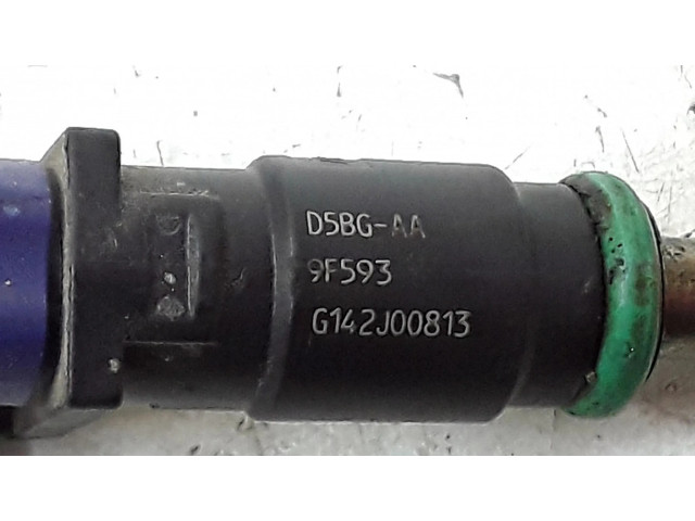 Vstřikovač d5bgaa9f593   Ford Ka     