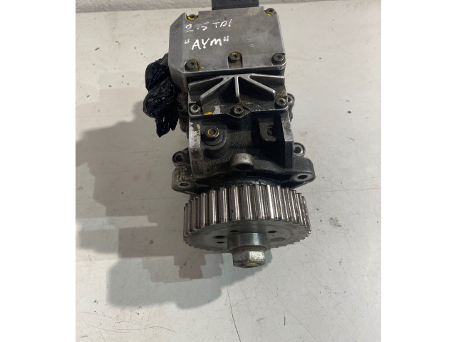 Vstřikovací čerpadlo 0470506006   Audi A6 S6 C5 4B     