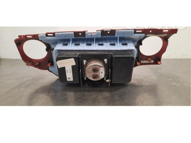 Подушка безопасности пассажира 68281984AF   Jeep Wrangler