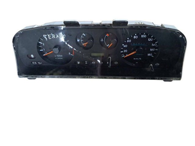 Přístrojová deska  Nissan Terrano 1998 248100F000  