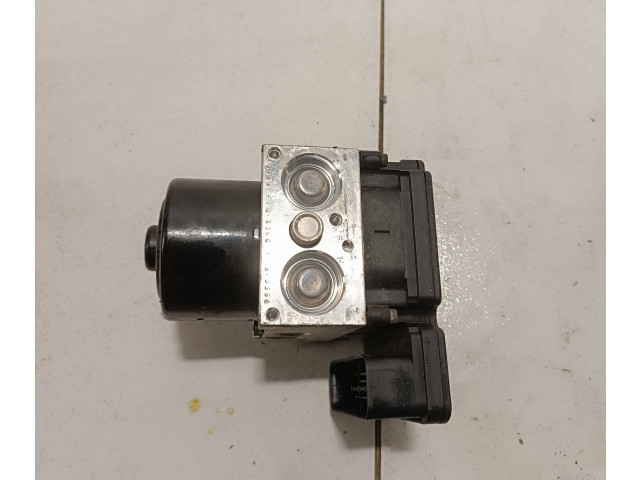 Блок АБС 7E0907379K, 10062230711   Volkswagen  Transporter - Caravelle T5  2003 - 2015 года