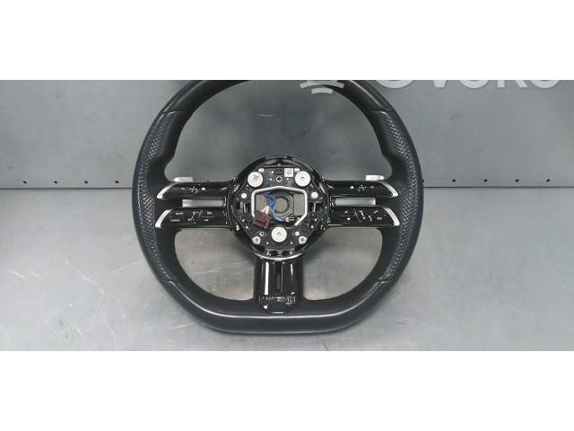 Volant Mercedes-Benz C W206 2021 A0994601802, A0004606011  