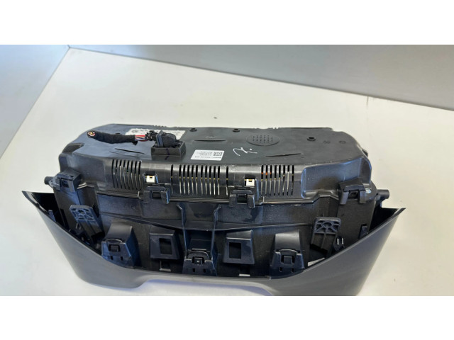 Přístrojová deska  Ford Transit 2013 BK3T10849CG, 243327  