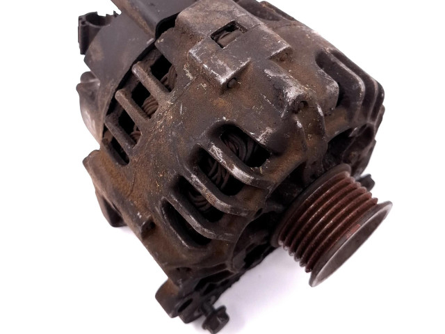 Генератор 03D903025H, SG8B026   Skoda Fabia Mk1 (6Y)      