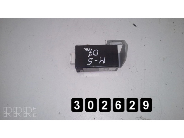 Блок управления двигателя e6t53975h3   Mazda 5