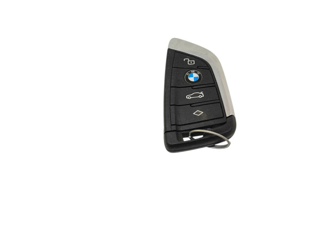 Řídící jednotka 5A67AF1, 5A86B93   BMW Z4 g29 2022